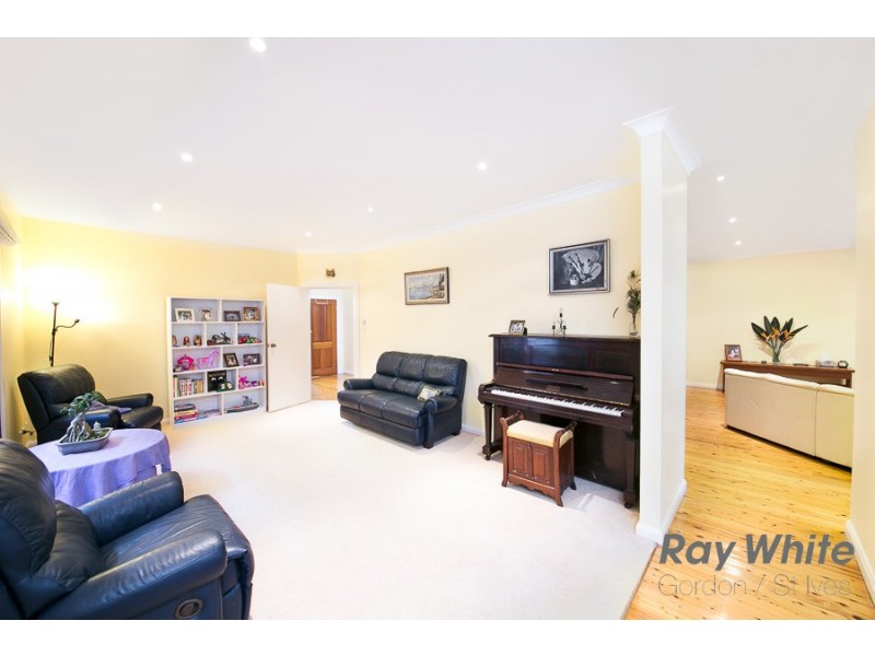 4 Hesperus Street, Pymble NSW 2073