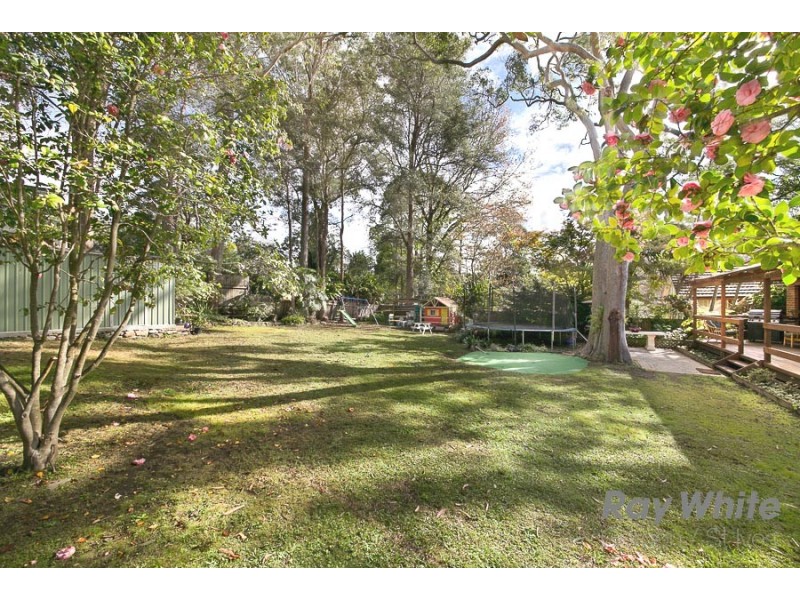 4 Hesperus Street, Pymble NSW 2073