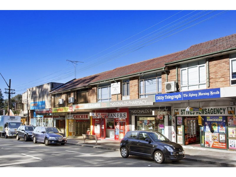 7 / 213 Mona Vale Road, St Ives NSW 2075