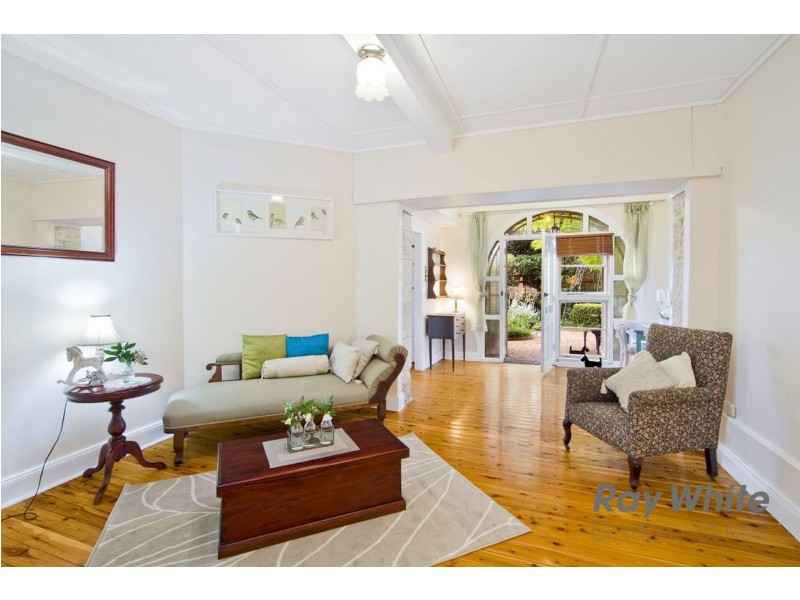 7/25 Werona Avenue, Killara NSW 2071