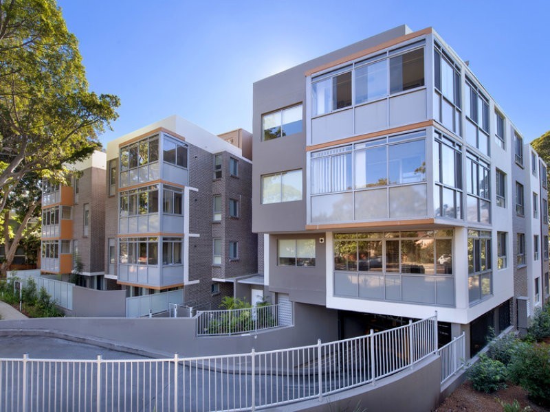 31 / 573 Pacific Highway, Killara NSW 2071