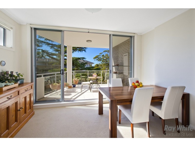 31 / 573 Pacific Highway, Killara NSW 2071