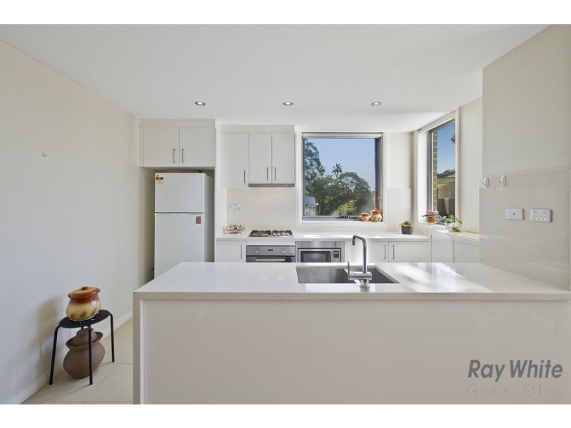 31 / 573 Pacific Highway, Killara NSW 2071