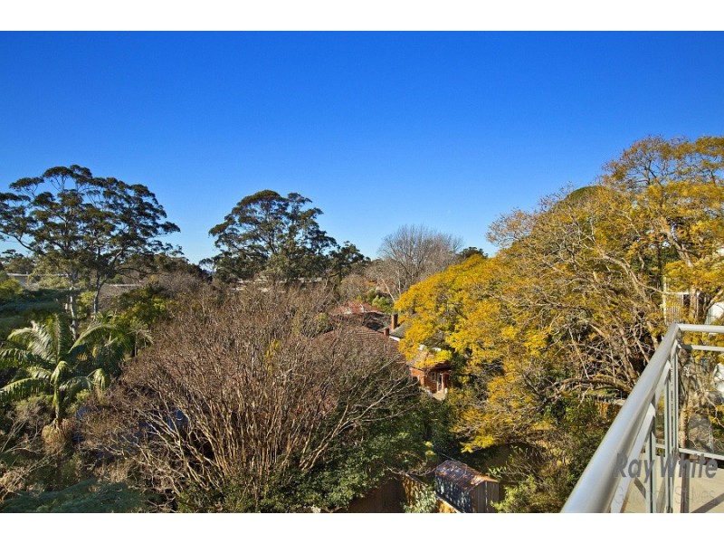 31 / 573 Pacific Highway, Killara NSW 2071