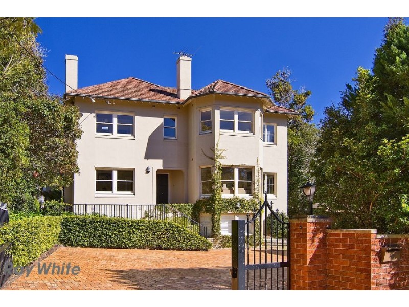 59 Livingstone Ave, Pymble NSW 2073
