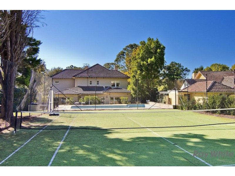 59 Livingstone Ave, Pymble NSW 2073