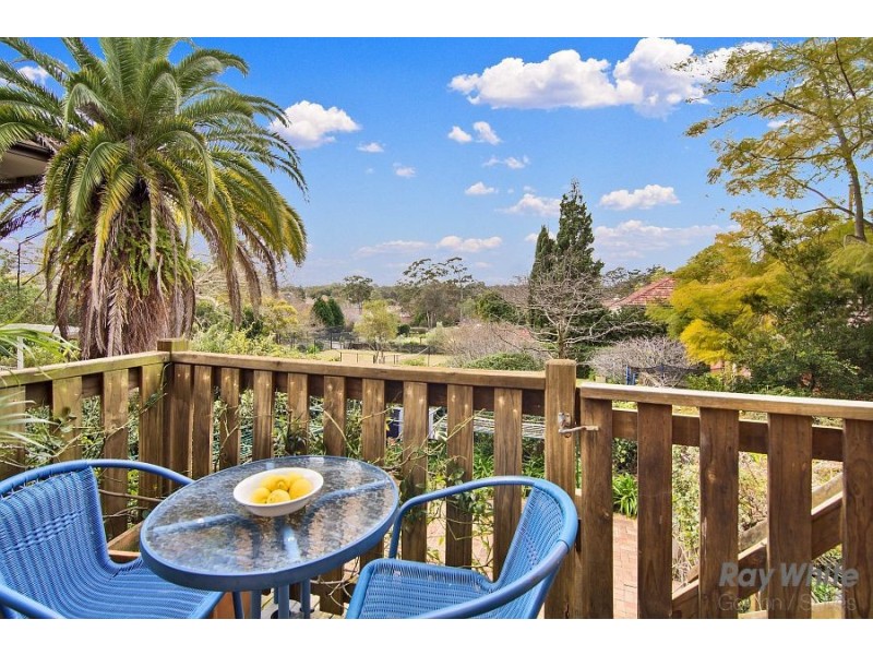 2/25 Werona Avenue, Killara NSW 2071