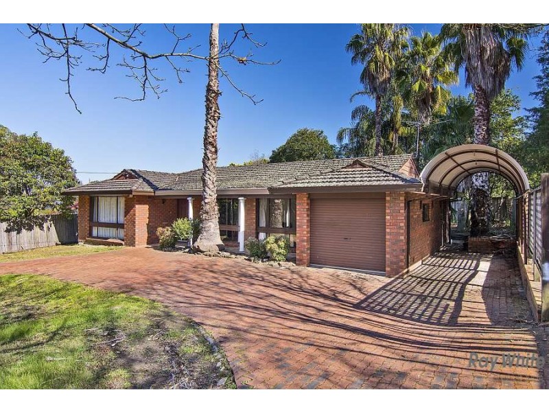 37 Wyuna Road, West Pymble NSW 2073