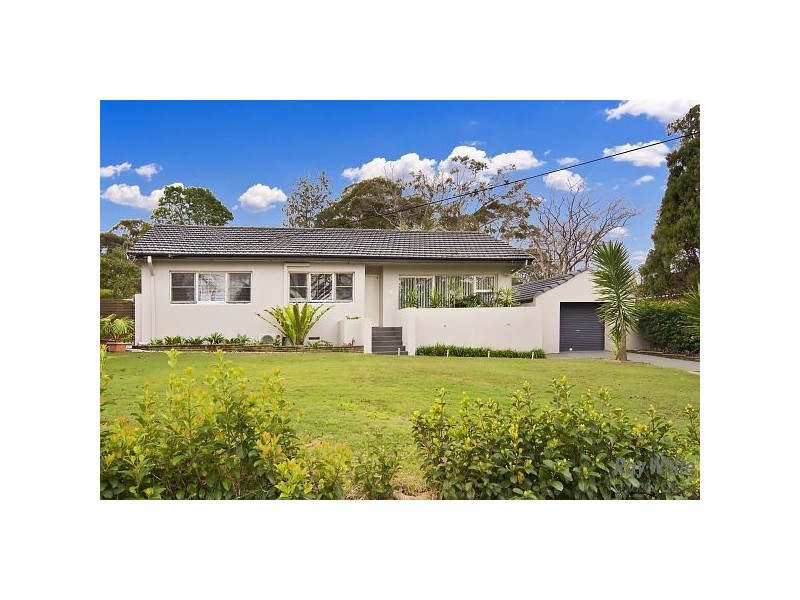 4 Dunoon Avenue, West Pymble NSW 2073