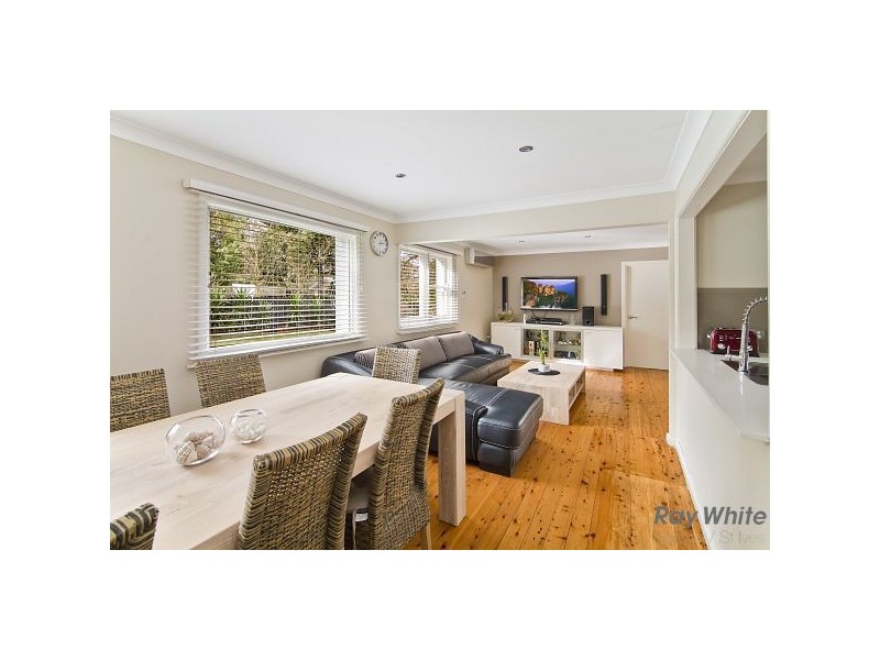 4 Dunoon Avenue, West Pymble NSW 2073