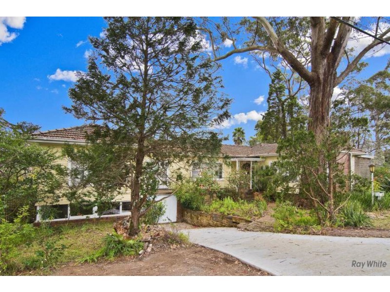 18 Mudies Road, St Ives NSW 2075