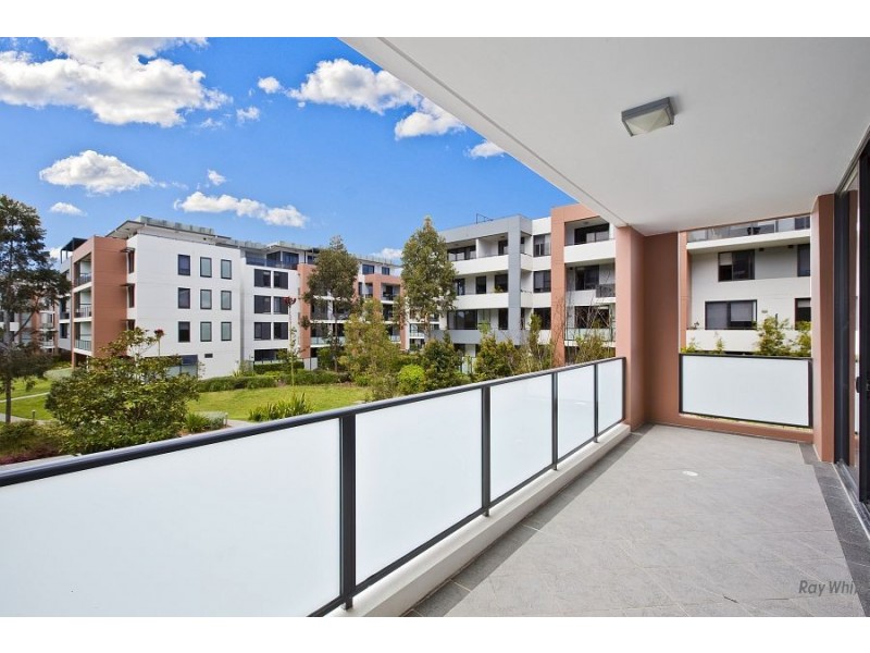 404/17 Memorial Avenue, St Ives NSW 2075