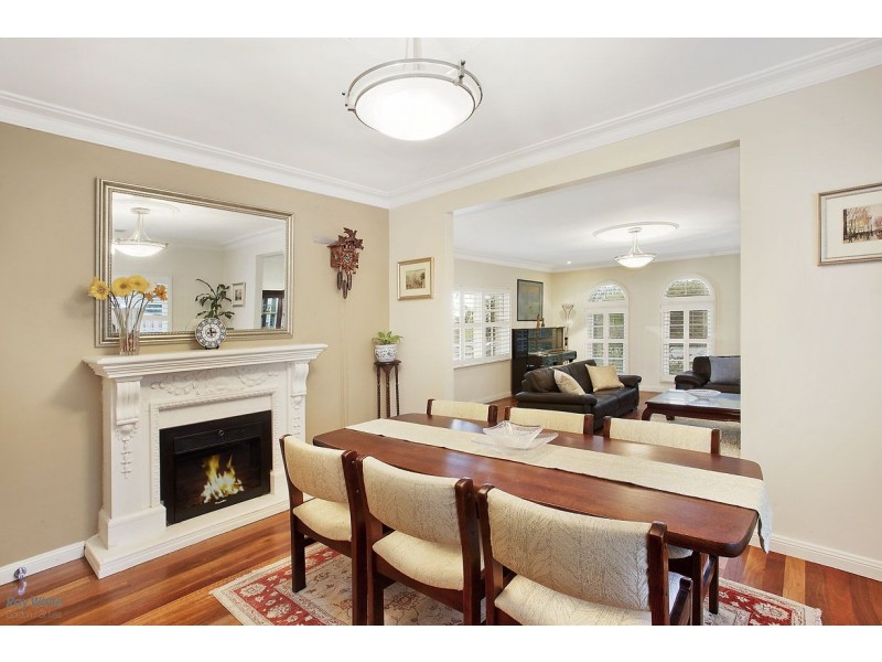 7 Oswald Close, Warrawee NSW 2074