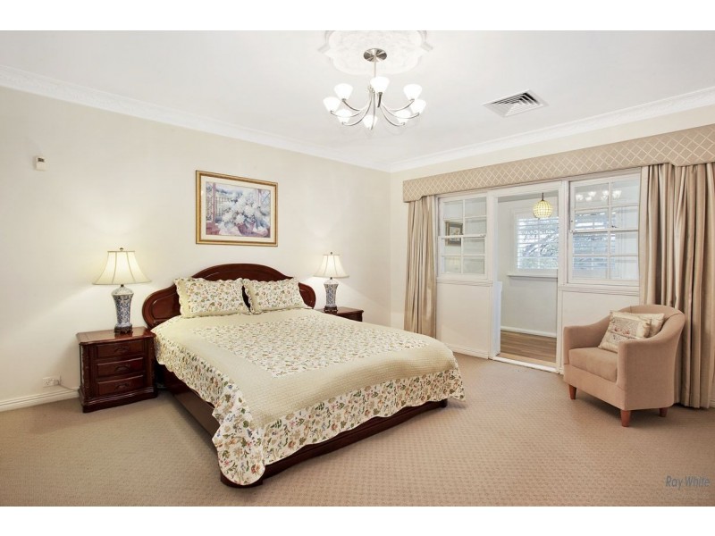 7 Oswald Close, Warrawee NSW 2074