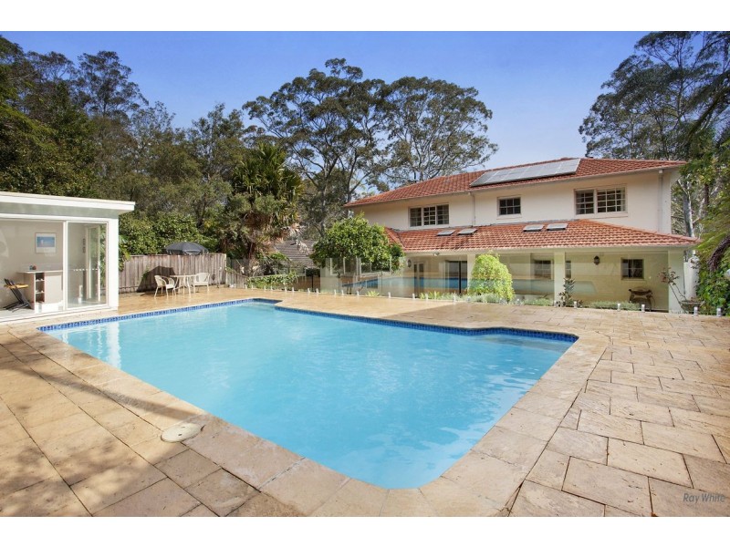 7 Oswald Close, Warrawee NSW 2074