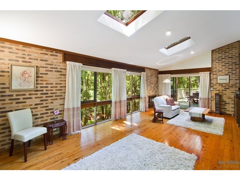 81 Campbell Drive, Wahroonga NSW 2076