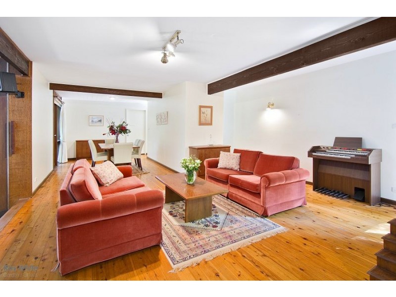 81 Campbell Drive, Wahroonga NSW 2076