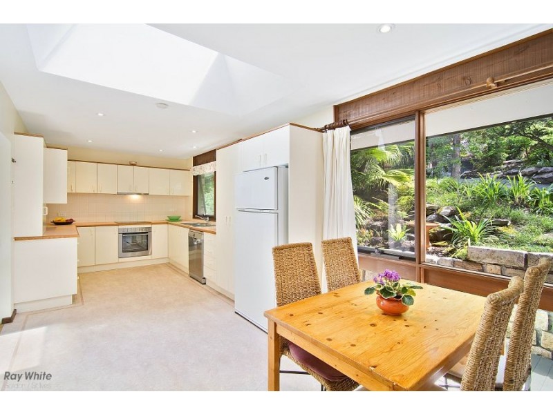 81 Campbell Drive, Wahroonga NSW 2076