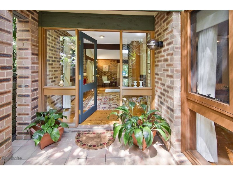 81 Campbell Drive, Wahroonga NSW 2076