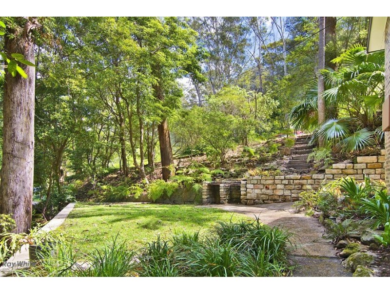 81 Campbell Drive, Wahroonga NSW 2076