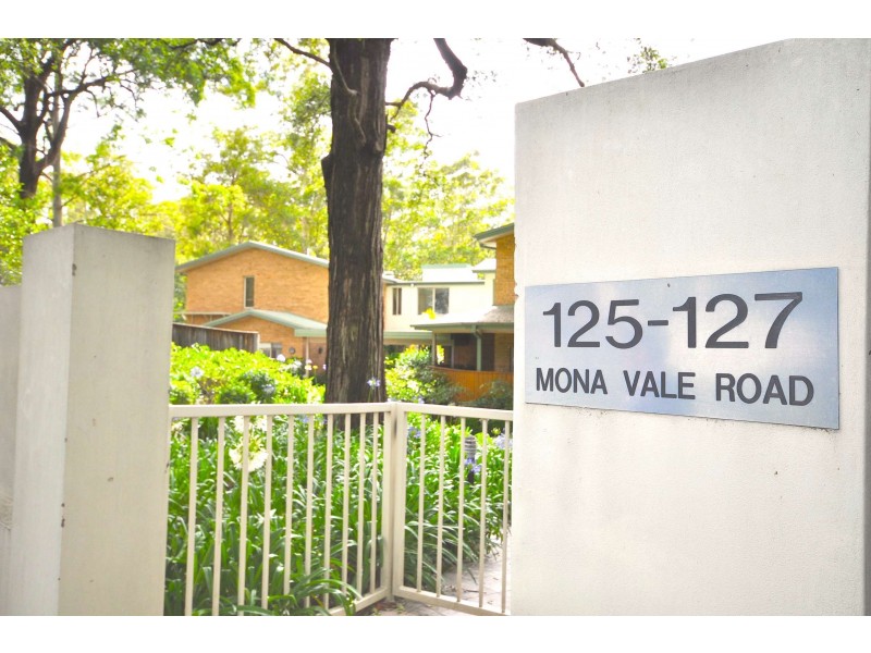 2/125-127 Mona Vale Rd, St Ives NSW 2075