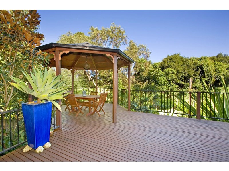 1 Lyrebird Place, St Ives NSW 2075