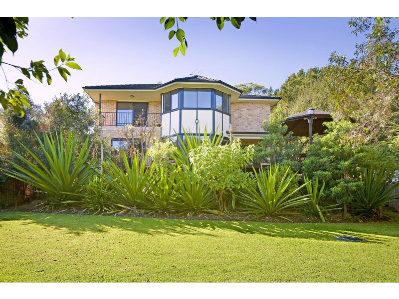 1 Lyrebird Place, St Ives NSW 2075