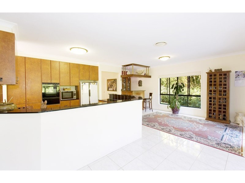 1 Lyrebird Place, St Ives NSW 2075