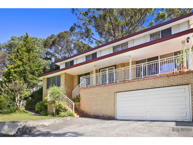 21 Truscott Place, East Killara NSW 2071