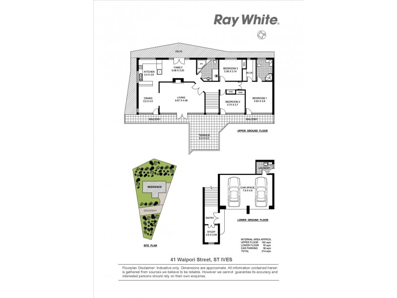 41 Waipori Street, St Ives NSW 2075