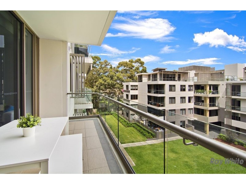 B363 / 132-138 Killeaton St, St Ives NSW 2075