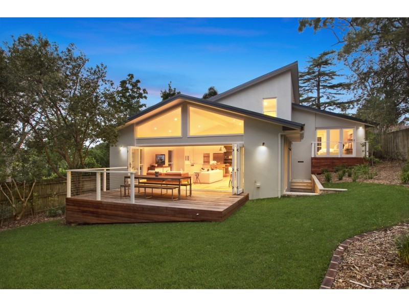 27A Ayres Road, St Ives NSW 2075