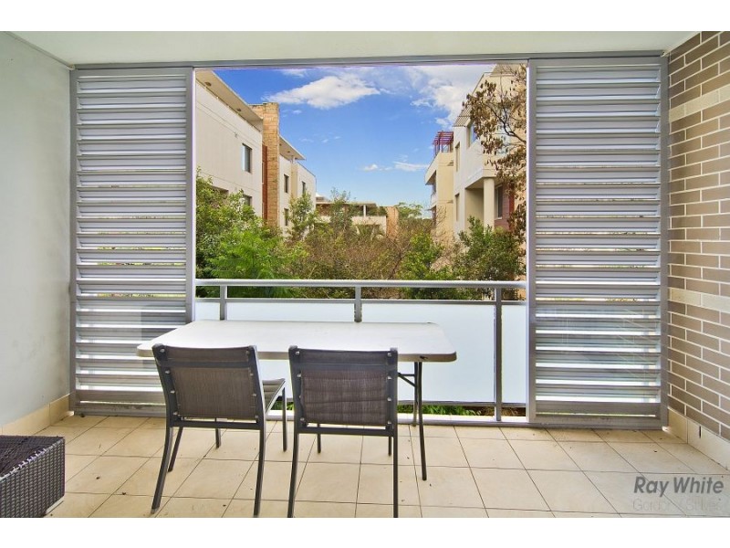 10/1155-1159 Pacific Highway, Pymble NSW 2073