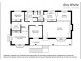 11 Dennis Ave, Wahroonga NSW 2076 Floorplan