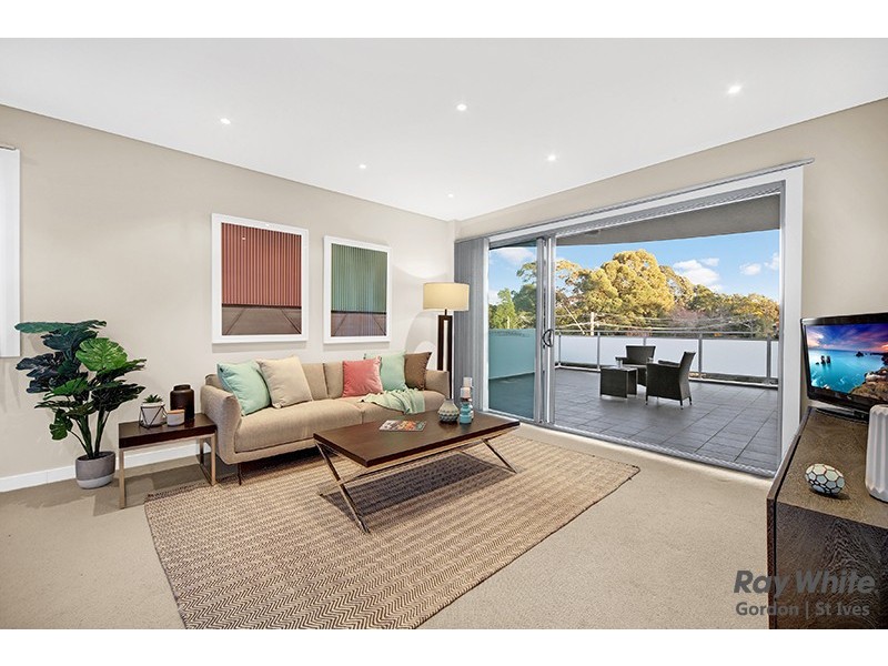 14/2a Womerah Street, Turramurra NSW 2074