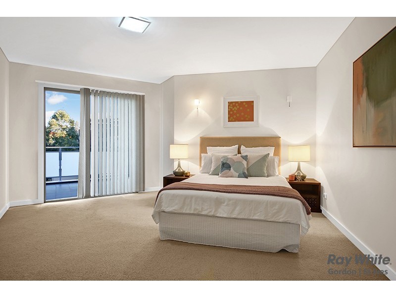 14/2a Womerah Street, Turramurra NSW 2074