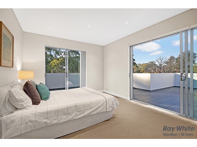 14/2a Womerah Street, Turramurra NSW 2074