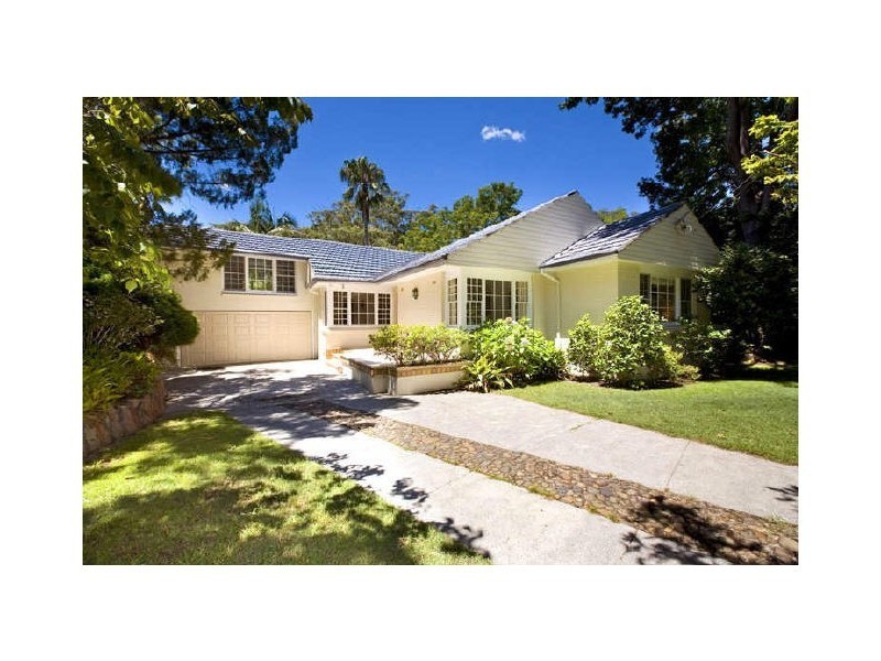 15 Karranga Ave, Killara NSW 2071