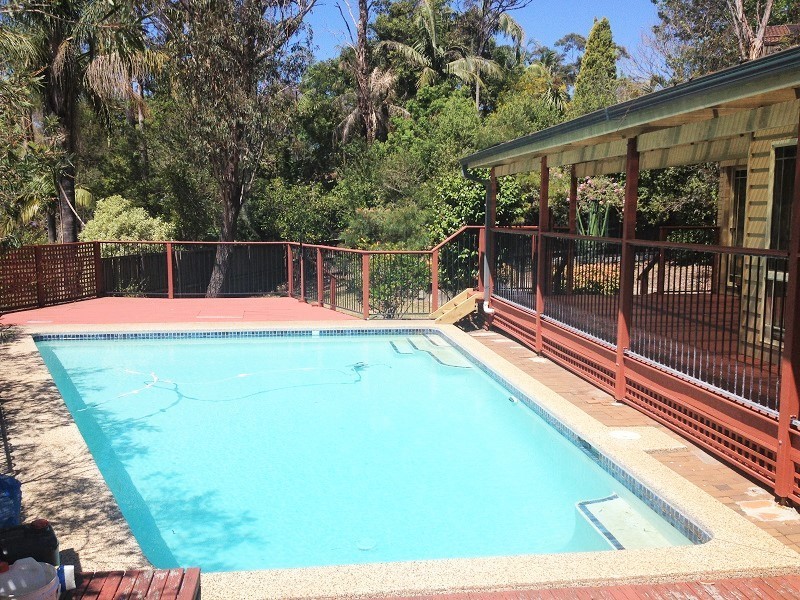 25 Curtin Avenue, Wahroonga NSW 2076