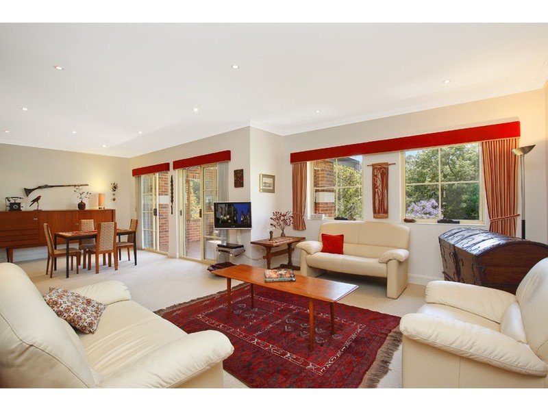 6/6 Park Crescent, Pymble NSW 2073
