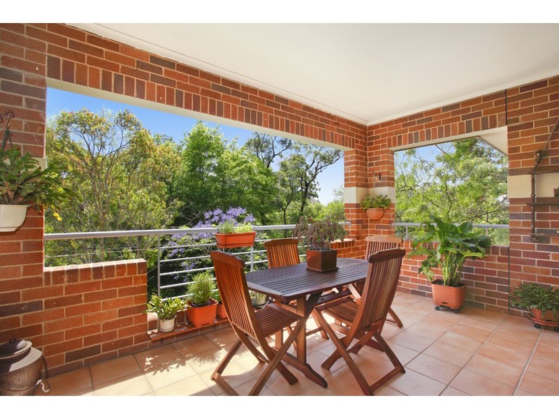 6/6 Park Crescent, Pymble NSW 2073