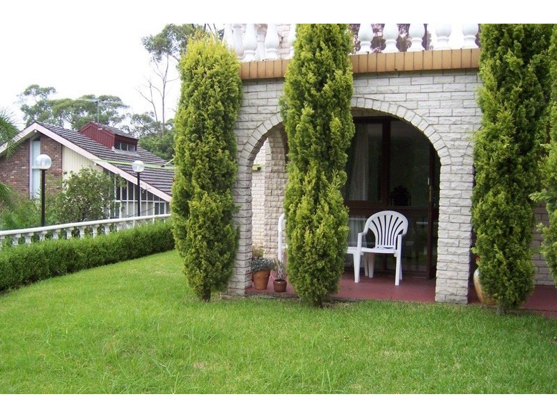 1/50 The Comenarra Parkway, Turramurra NSW 2074