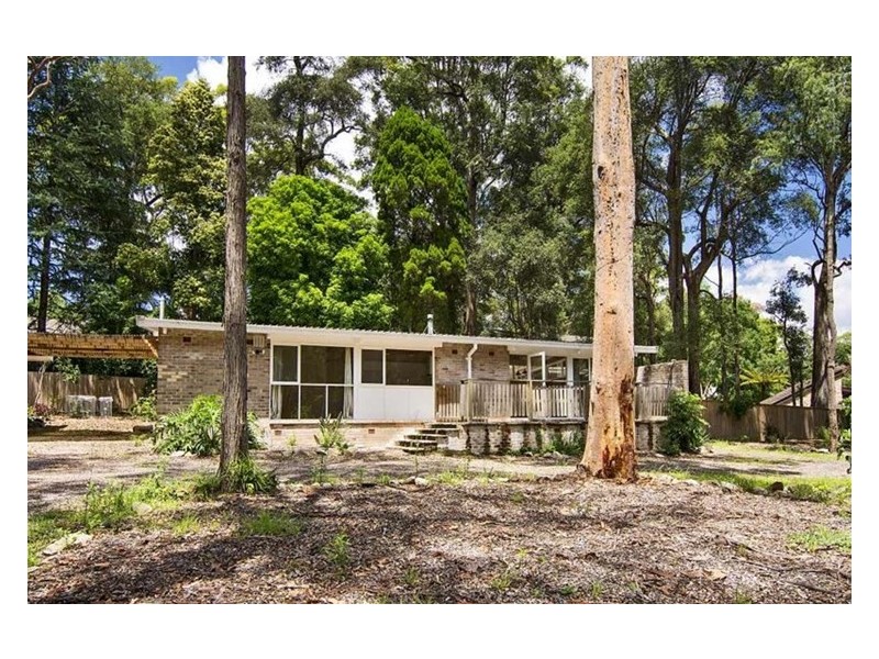 155-157 Burns Road, Turramurra NSW 2074