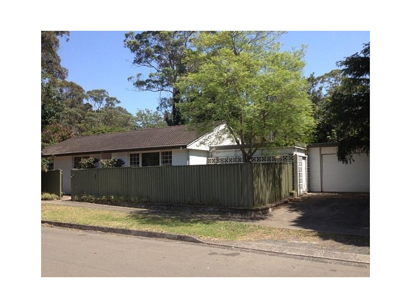 1A Kendall Street, Pymble NSW 2073