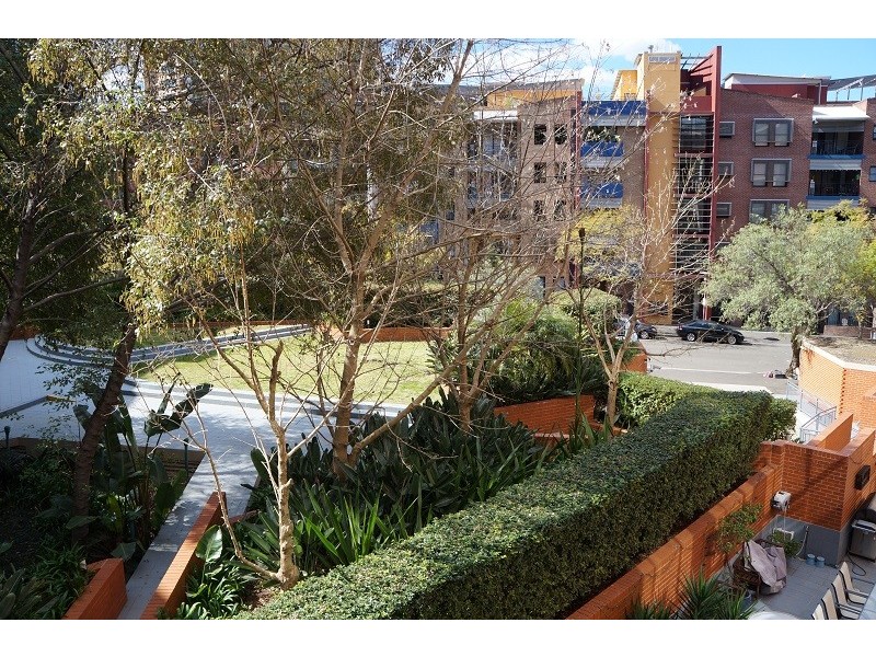 4/38 Saunders Street, Pyrmont NSW 2009