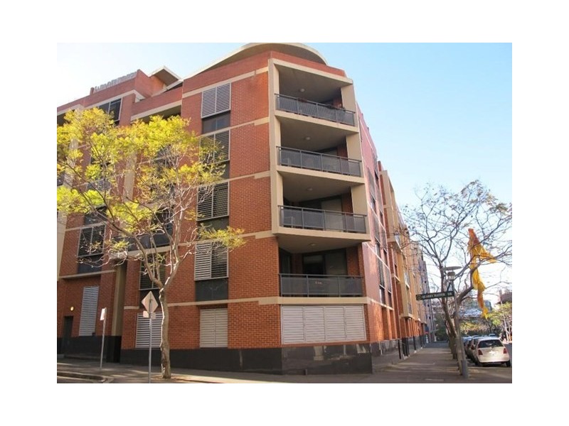 4/38 Saunders Street, Pyrmont NSW 2009