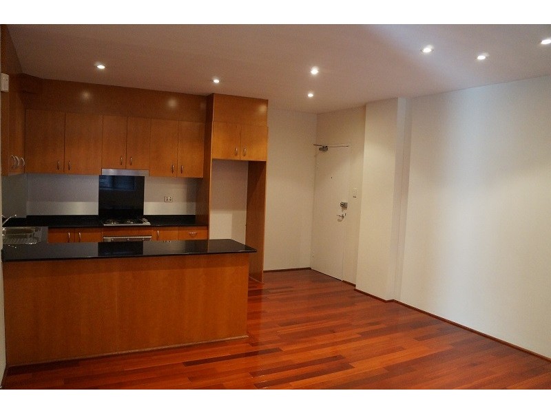 4/38 Saunders Street, Pyrmont NSW 2009