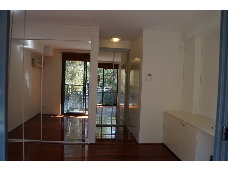 4/38 Saunders Street, Pyrmont NSW 2009