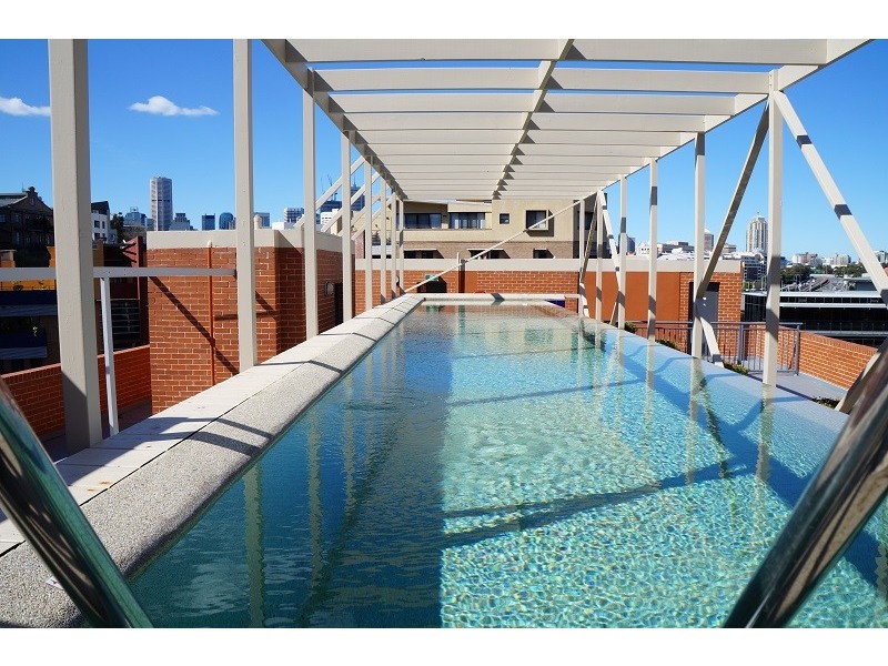 4/38 Saunders Street, Pyrmont NSW 2009