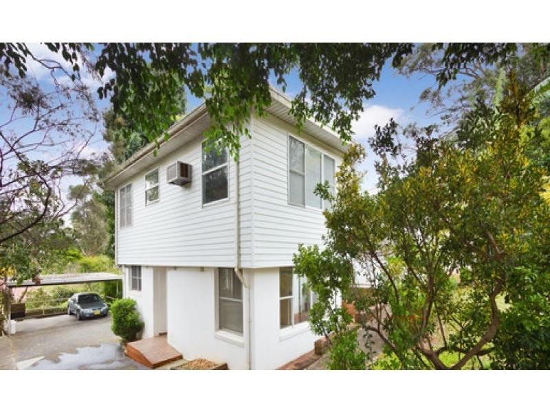 14B Grassmere Road, Killara NSW 2071